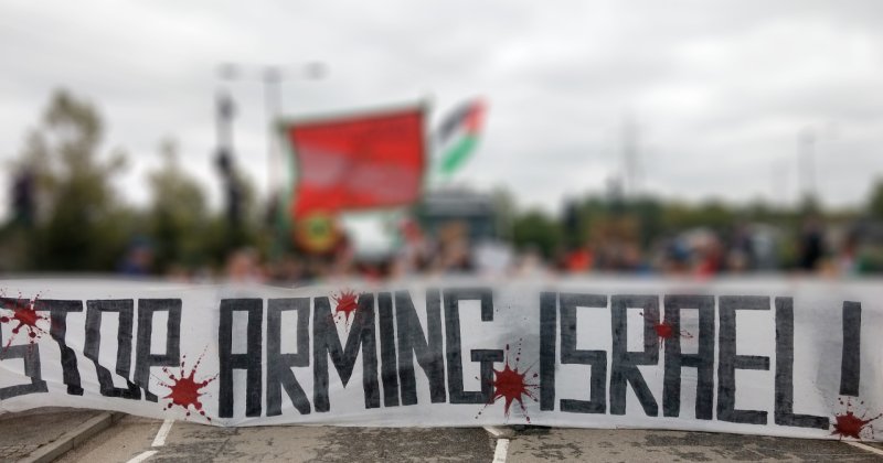 İsrail alternatif arıyor: Birçok ülke silah ihracatını kesti