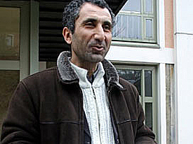 Kürtçe Savunma Yapmak İsteyince Tutuklandı