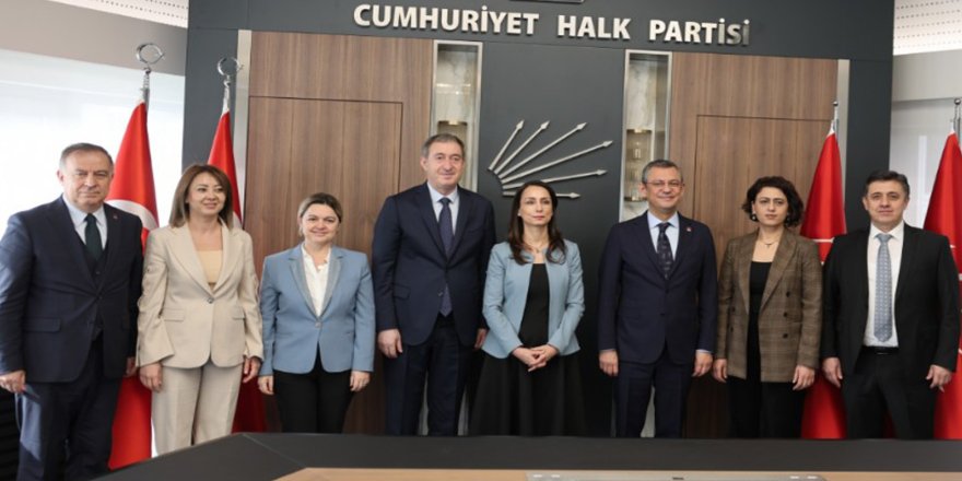 Şiddete bulaştırılan Kürtleri CHP'nin yedeğine alma stratejisi