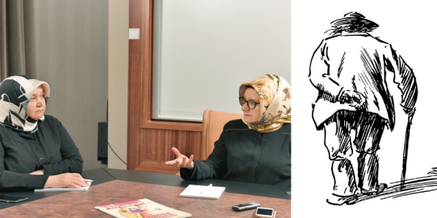 Modern hayat yaşlılara 'gençlik' pazarlıyor