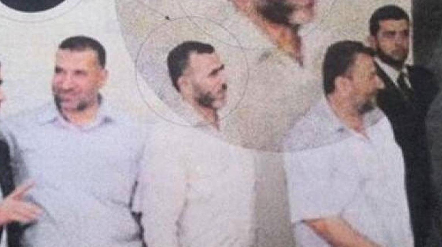 İşgalci İsrail, Mervan İsa'yı şehit ettiğini iddia etti!