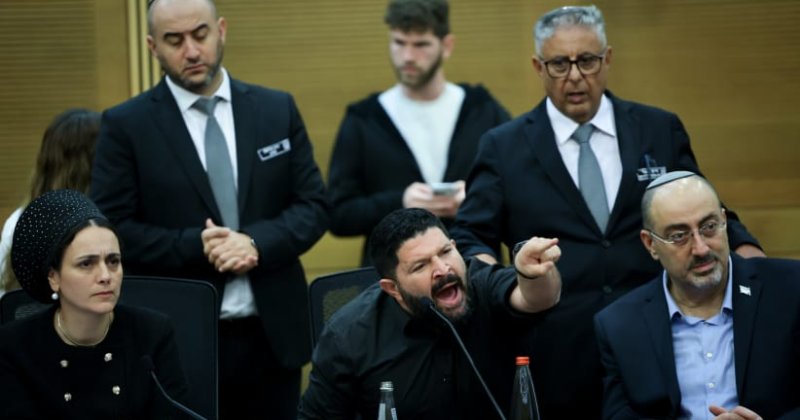 "Ramazan ayı onları öldürmek için en iyi zaman"