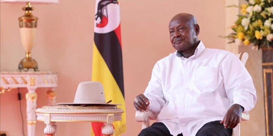 Uganda'da İslami bankacılık sistemi başladı