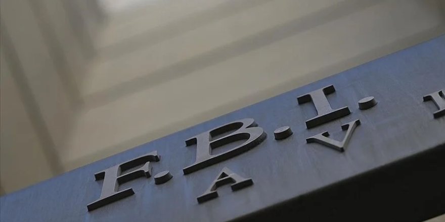 FBI, Filistin'i destekleyen paylaşımı nedeniyle Müslüman kadını sorgulamak istedi