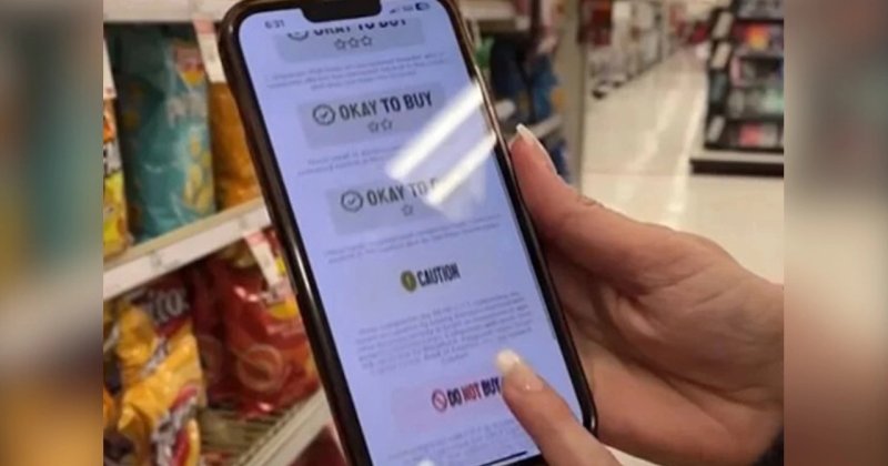 ABD'de bir çift, soykırım destekçisi markaları saptayan internet sitesi kurdu