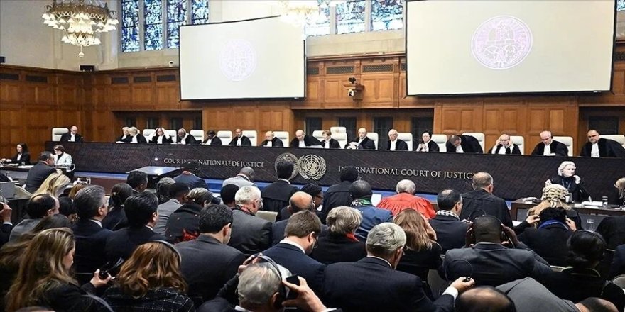 UAD'nin soykırım davasında yeni tedbirler ne söylüyor?