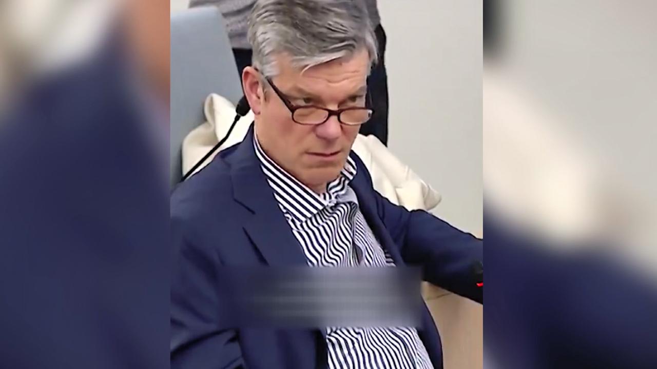 Alman gazetecinin soykırımı inkar çabası BM raportörünü güldürdü