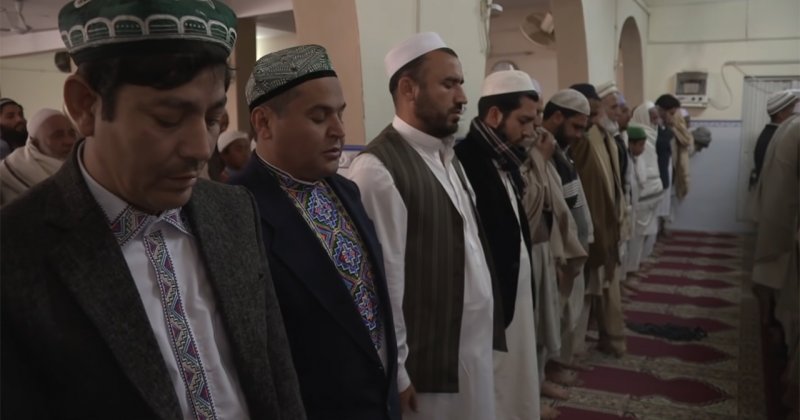 Pakistan Uygur sığınmacıları sınır dışı etmeye hazırlanıyor