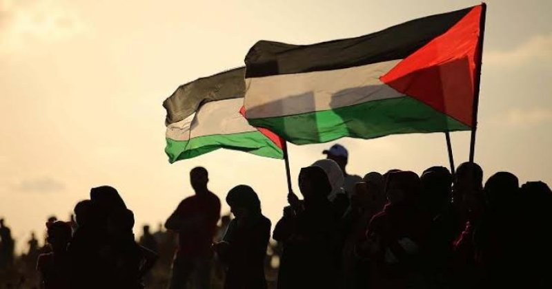 Hamas: Aksa Tufanı halkımızın toprağını savunma sürecinin bir uzantısıdır