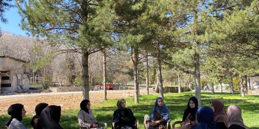 İnönü Üni.’de Seyyid Kutub konuşuldu