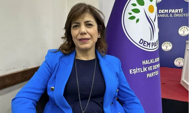DEM Partili Beştaş, "Seçmenlerimiz İmamoğlu'na oy verdi"