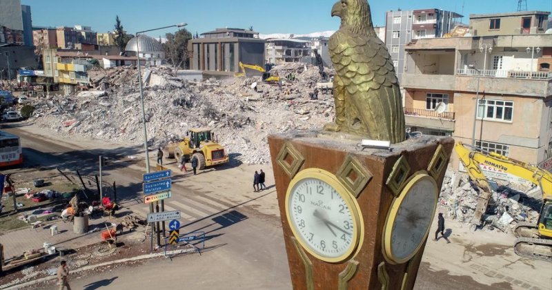 “Sahipsiz memleket”in sahipleri