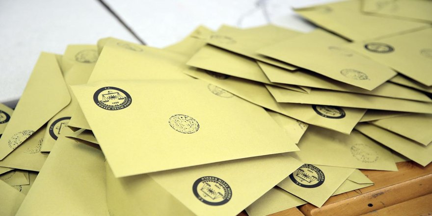 31 Mart'ın AK Parti'ye sunduğu imkanlar