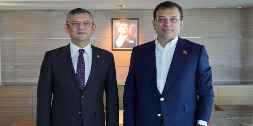 CHP, Gazze için bir söz mü verdi?