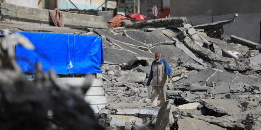 Uluslararası yardım örgütlerinden, devletlere "Refah için acilen harekete geçilmesi" çağrısı
