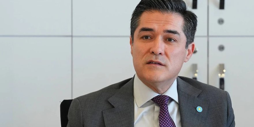 İYİ Parti Teşkilat Başkanı Kavuncu görevinden istifa etti