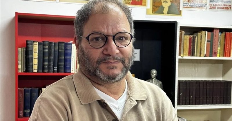 İsrailli milletvekili Cassif, Şifa Hastanesi saldırısıyla ilgili sözleri üzerine Meclis'ten çıkarıldı