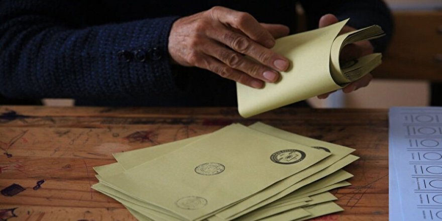 Bir muhasebe imkanı olarak 31 Mart seçimleri