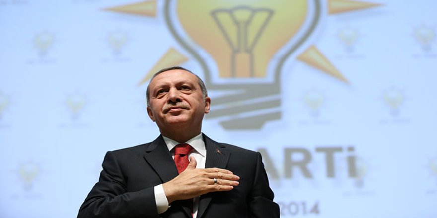 Lider-parti ayrımı hiç bu kadar hissedilmemişti...