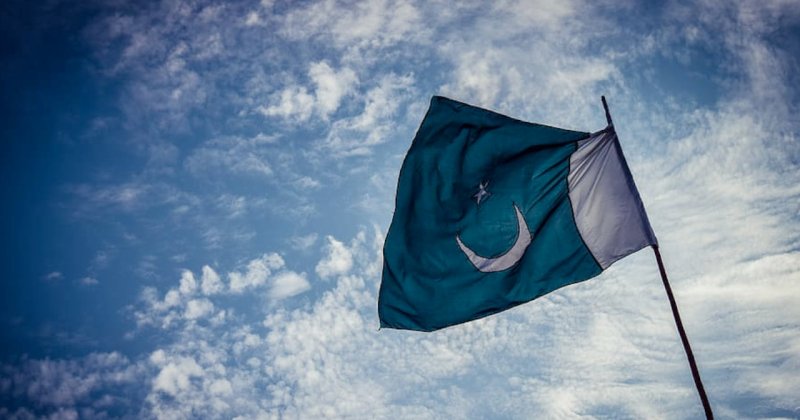 Pakistan'da en az 17 üst düzey yargıç 'zehirli toz' içeren mektuplar aldı
