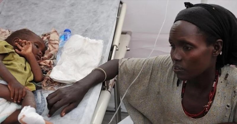 Dünyada sağlık hizmetlerine erişimde Avrupa birinci, Afrika sonuncu sırada yer alıyor