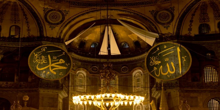 Kadir gecesi ve risaletin son adresi