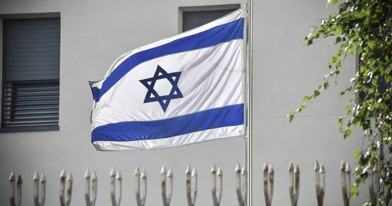 İsrail'in Roma Büyükelçiliğinin güvenlik için kapatıldığı bildirildi