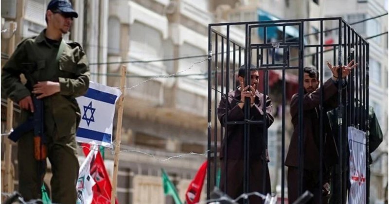 İsrailli doktorun mektubu korkunç ihlalleri ortaya çıkardı