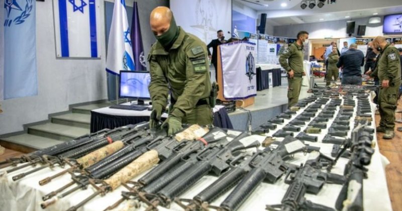 BM İnsan Hakları Konseyi: İsrail’e silah satan savaş suçu işler