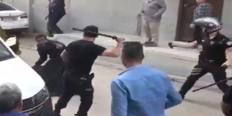 Adana Valiliği işkenceci polisleri görevden almak için ne bekliyor?