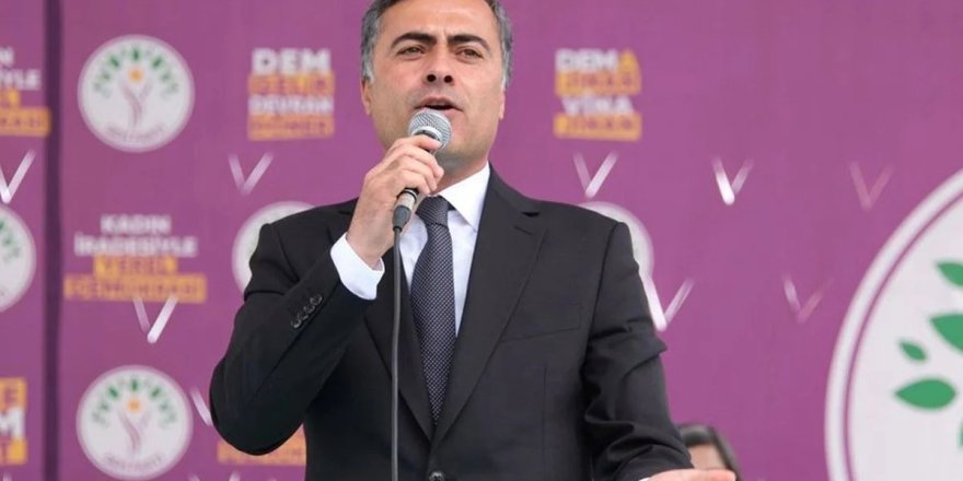 YSK, Van kararının gerekçesini açıkladı