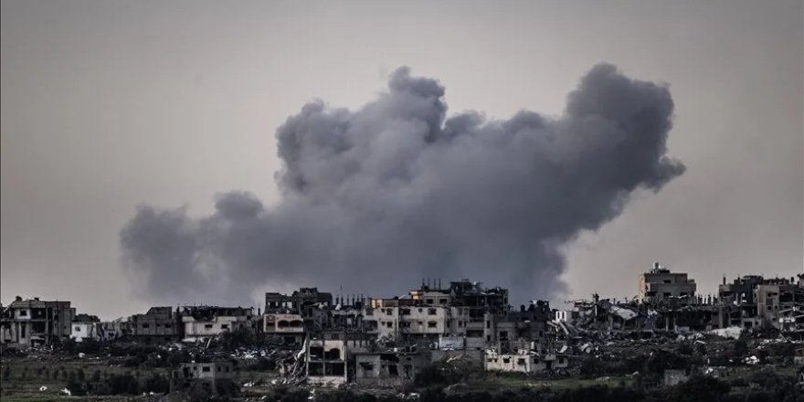 İrlanda'da başbakan olması beklenen Harris'ten Netanyahu'ya: İğreniyoruz