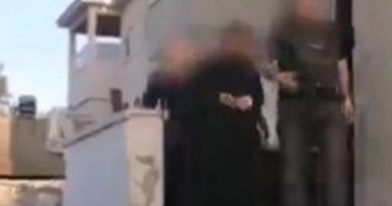 İsrail, Hamas Siyasi Büro Başkanı Heniyye'nin kız kardeşinin gözaltı süresini uzattı