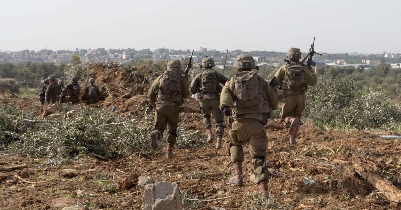 Gazze'de 4 işgal askeri daha öldürüldü
