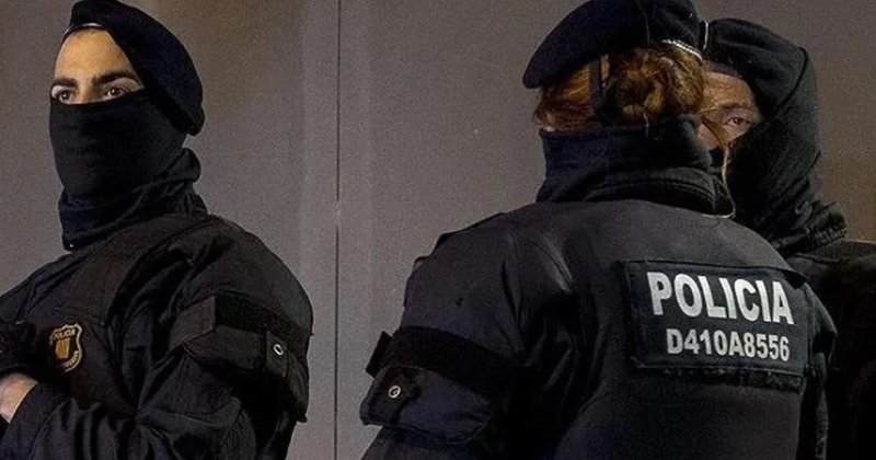 Norveç polisi camilere yönelik tehditlerin artması sonucu silahlandı