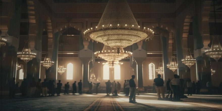 Optimar: Kendisini inançlı olarak tanımlayanların oranı %93.3