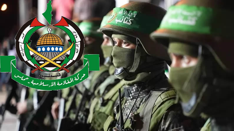 Hamas'tan Ramazan bayramı tebriği