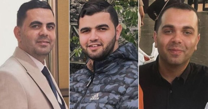 İsmail Heniyye'nin 3 oğlu ve torunları İsrail saldırısında şehit edildi