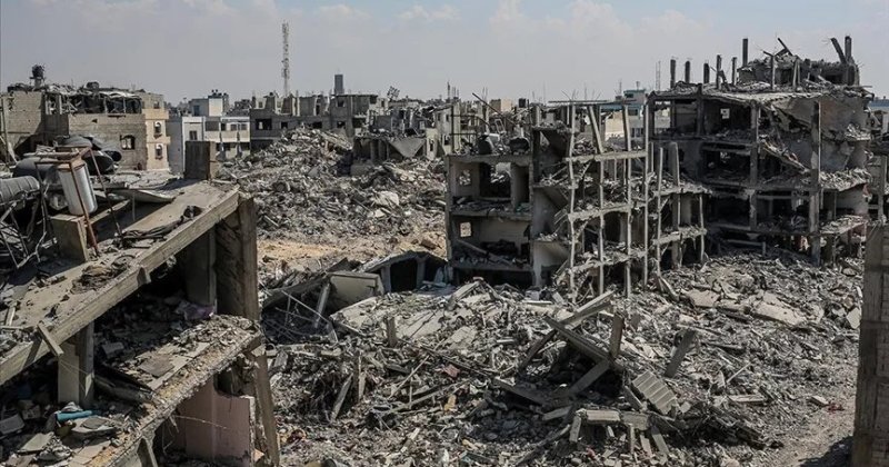 Eski BM Filistin Raportörü: İsrail, ABD sayesinde ihlallere devam edebiliyor