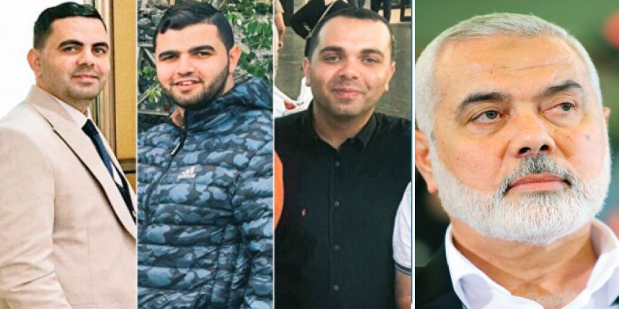 Siyonist katiller katliamlarını sürdürüyor...