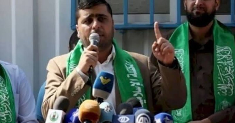Hamas anlaşma için 2 kırmızı çizgisini duyurdu