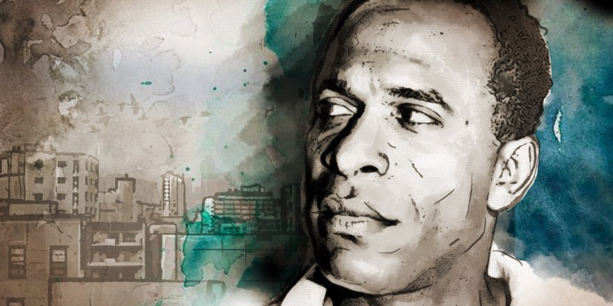 Fanon'un Filistin'i