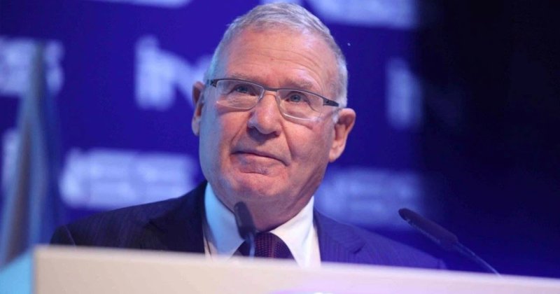 İsrailli eski yetkili: Netanyahu'nun Gazze hedefleri 'gerçek dışı'