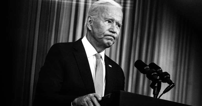 Biden: "İsrail'in güvenliğine olan taahhüdümüz sarsılmaz"