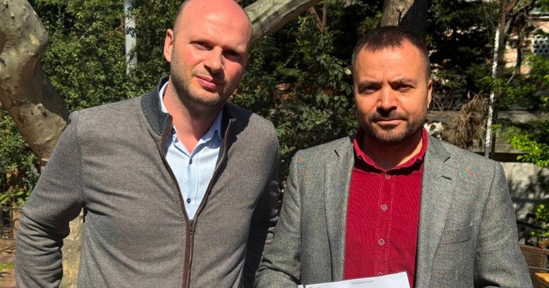 İsrail karşıtı paylaşımları nedeniyle işten çıkarılan gençler hak arayışında