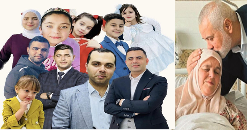 İslam destanının yaprakları tükenmemiştir