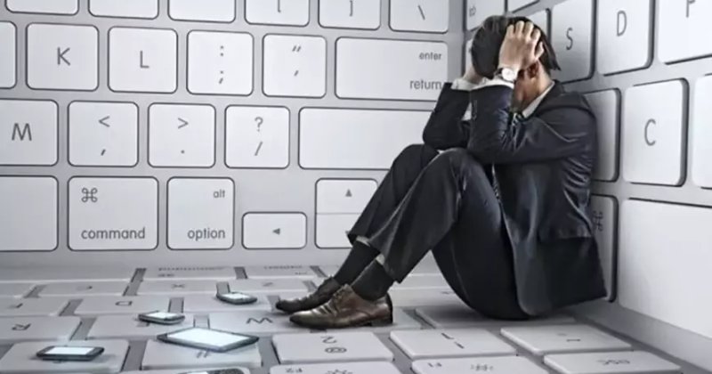 Kötü alışkanlıklar nasıl büyük bir sektöre dönüştü?