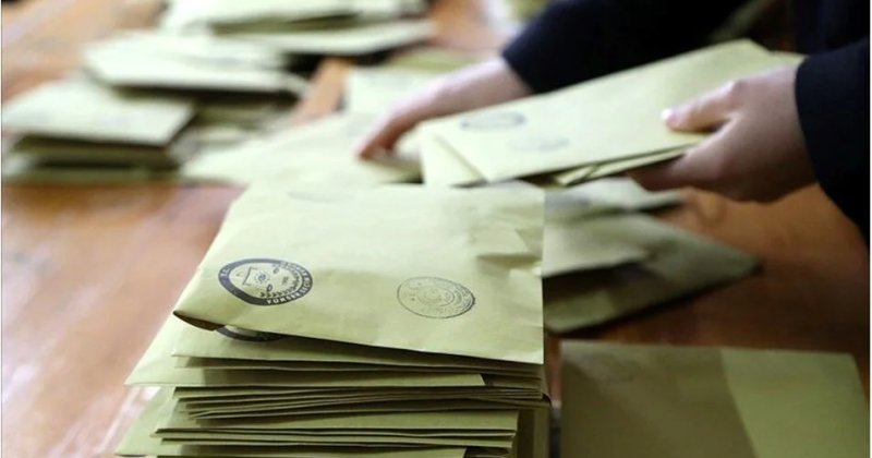 "Seçim bitti, önümüzdeki seçime bakalım"