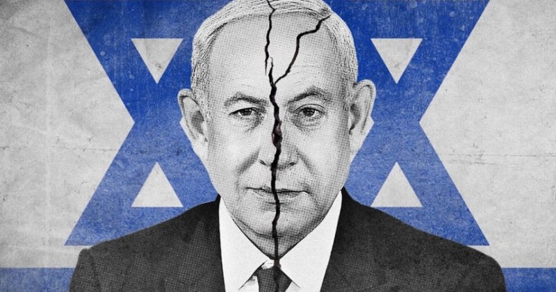 ABD üniversitelerindeki Gazze eylemleri Netanyahu'yu tutuşturdu