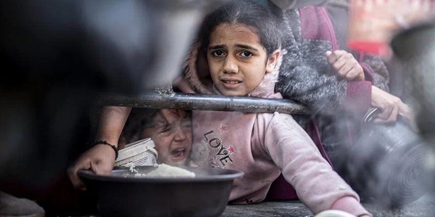 UNRWA İspanya Direktörü: İsrail eğer Refah'ı işgal ederse şimdikinden daha büyük bir katliam olur